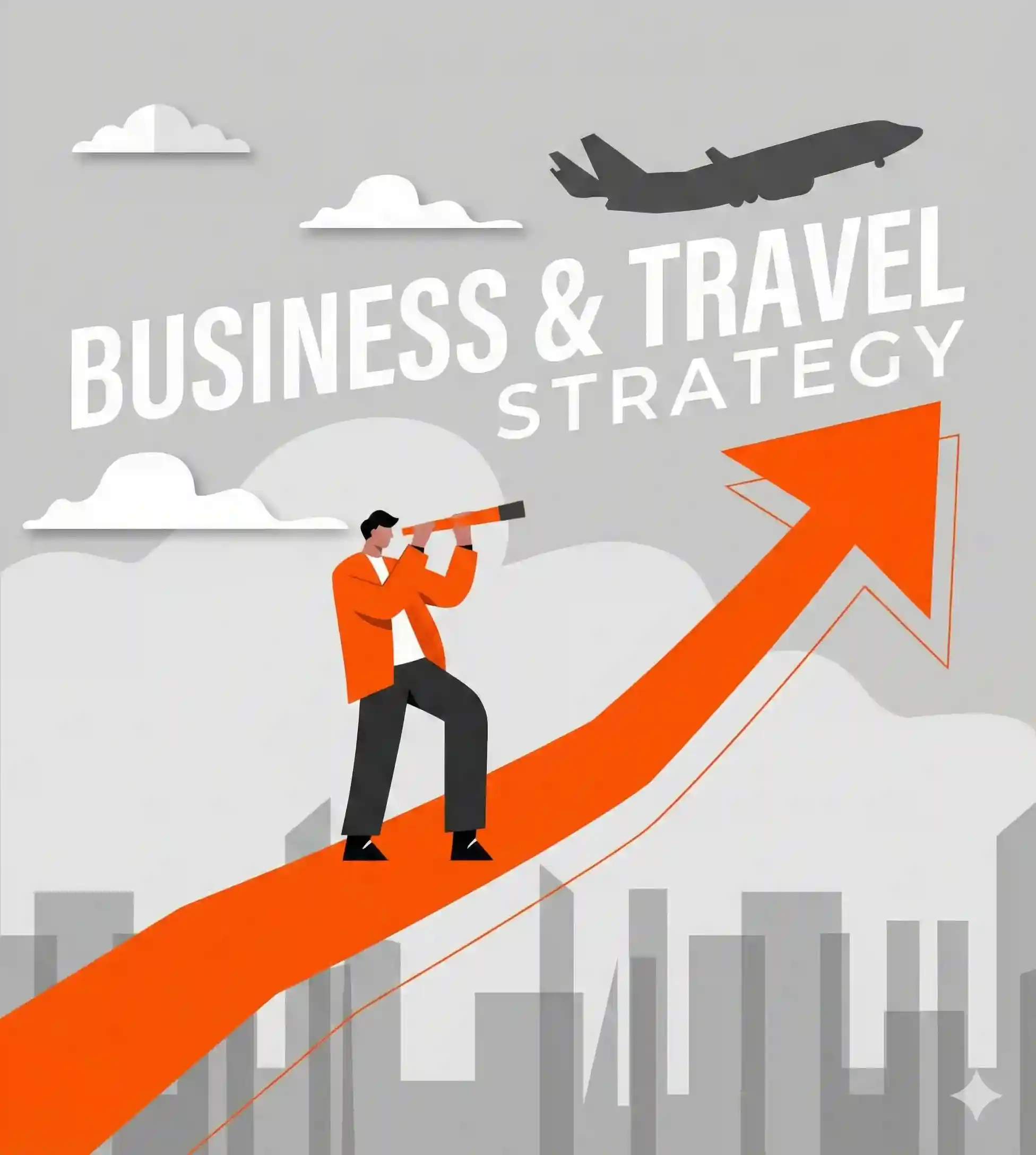 Business & Travel Strategy