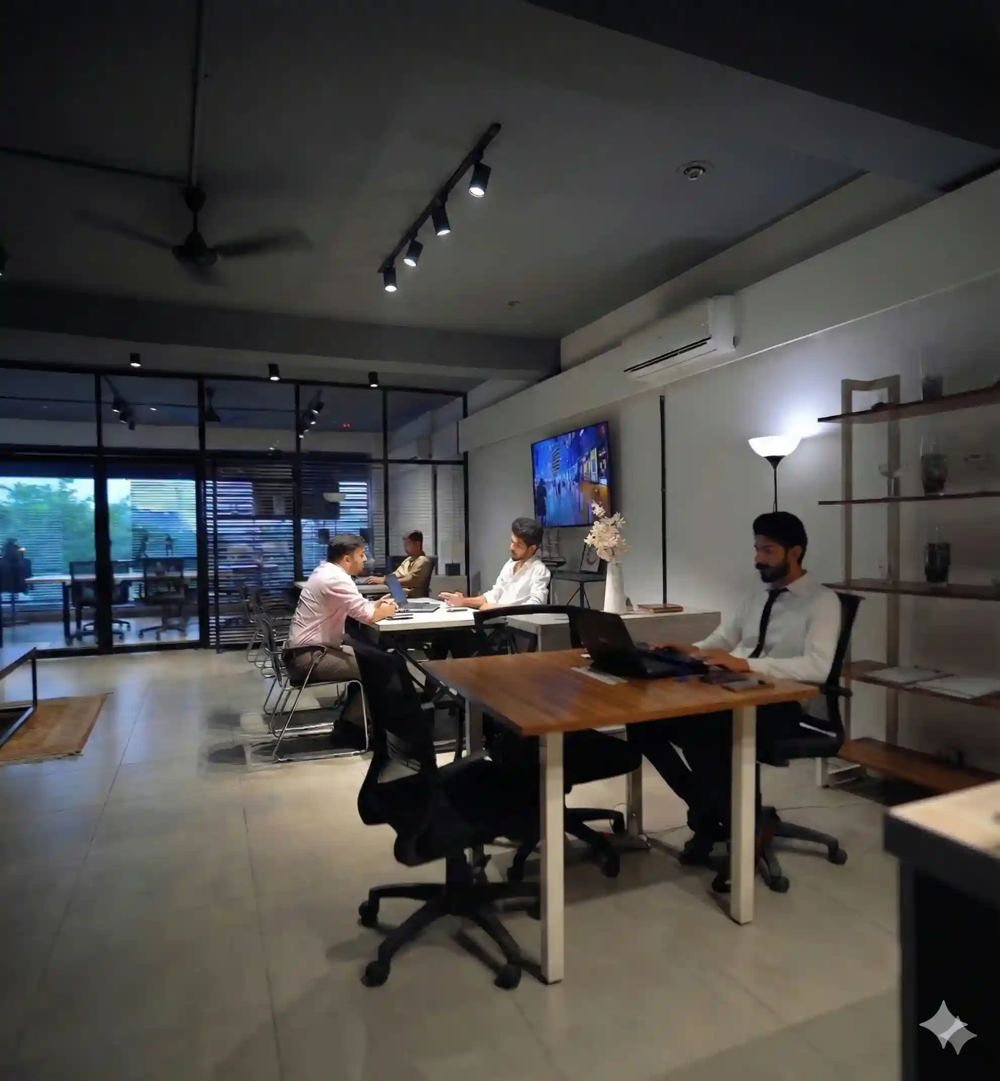 KIPT Consultants Team - KIPT Lahore