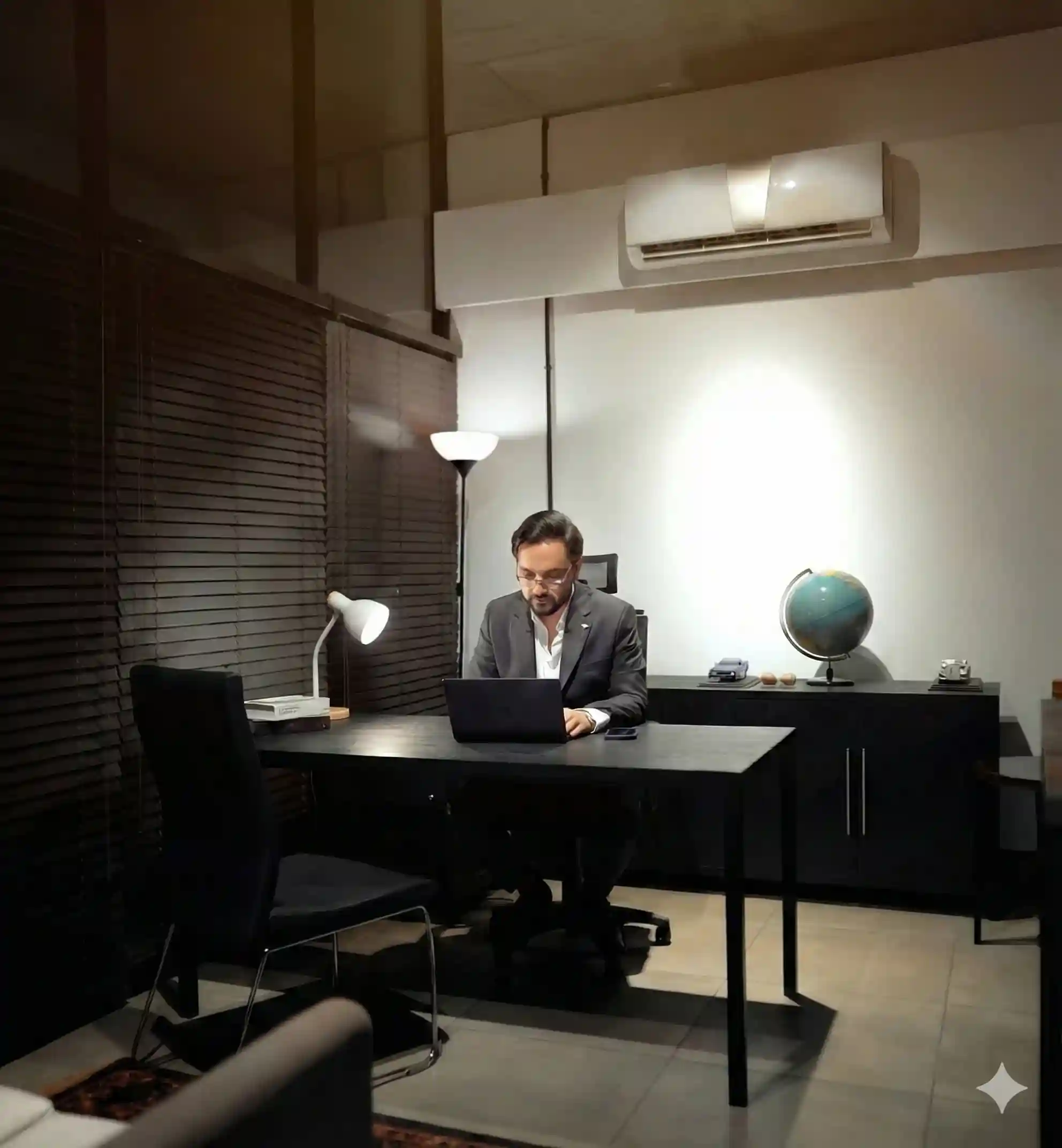 Zeeshan Butt CEO KIPT
